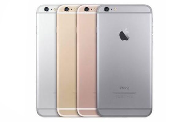 iPhone 6s正式停产，作为苹果史上最成功的机型出货量过亿_手机搜狐网