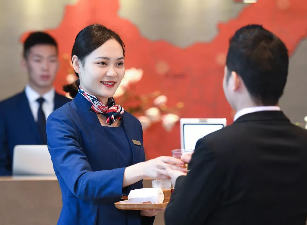 五星级酒店都不敢做的事,他们一做就是23年