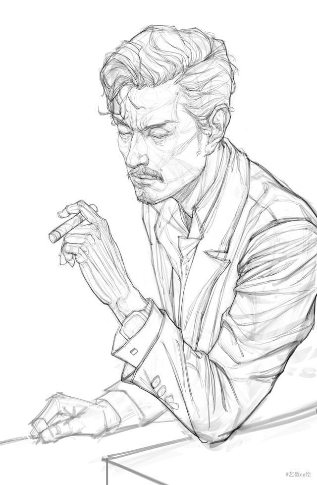 沉睡的毛利小五郎