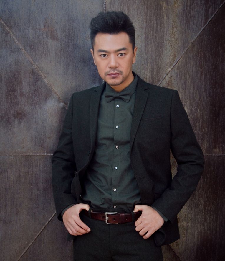 电视剧权与利开机王品一携手蒋雯丽共同打击恶势力