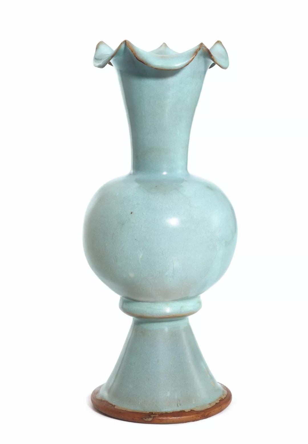 伦敦苏富比春拍力推瑞秀楼宋代瓷器珍藏