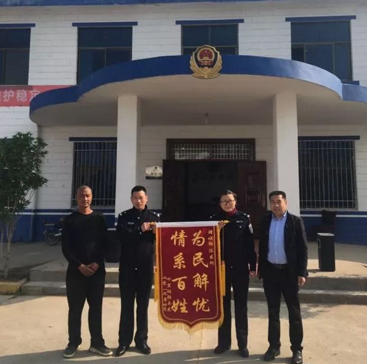 杞县葛岗镇村民祸害乡里,偷盗18000元的电动车被抓