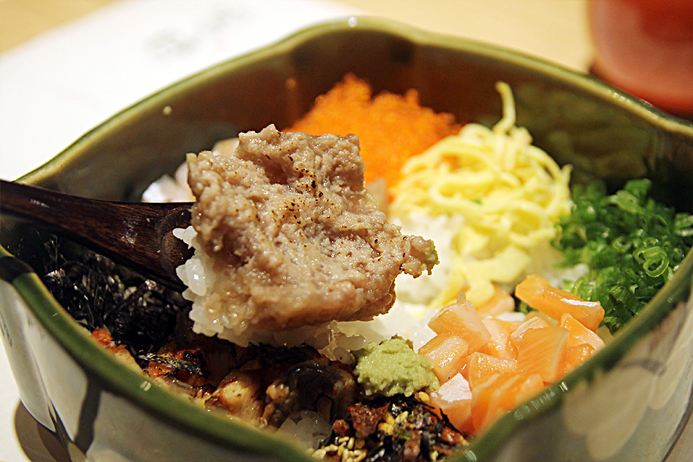 莺时toki日料显诚意