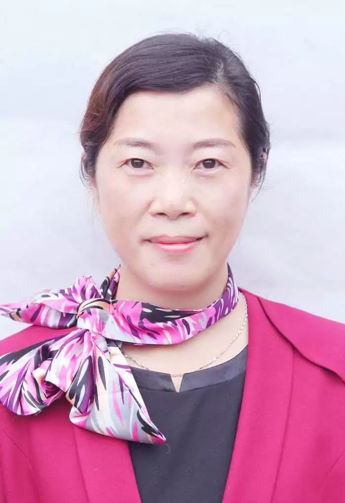 泸州七中佳德学校2019届毕业班班主任介绍(二)