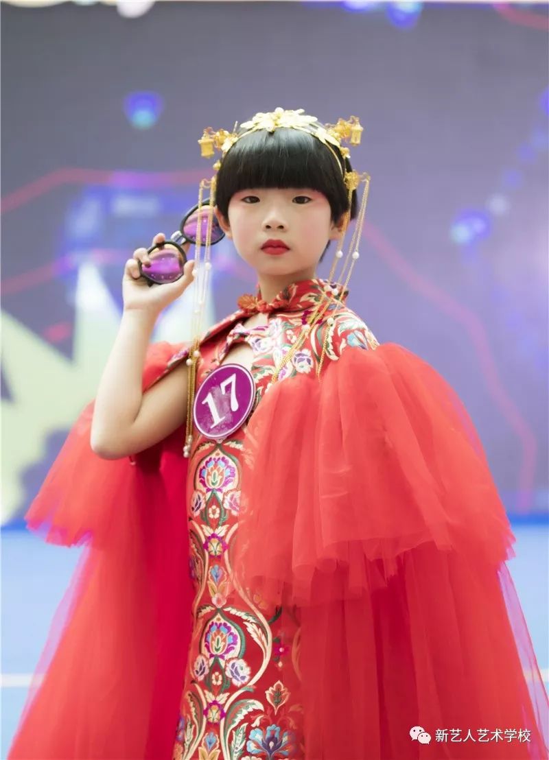 ccac第七季中国好猫步襄阳赛区圆满结束冠军已经出现