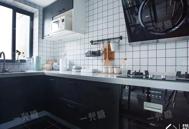 现代装修风格 威海装饰