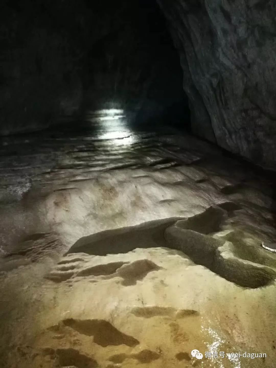 青龙洞!昭通这个传说中的景区即将揭开神秘面纱