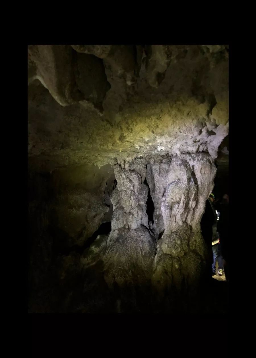 小壁虎再出发探索衢州两头洞