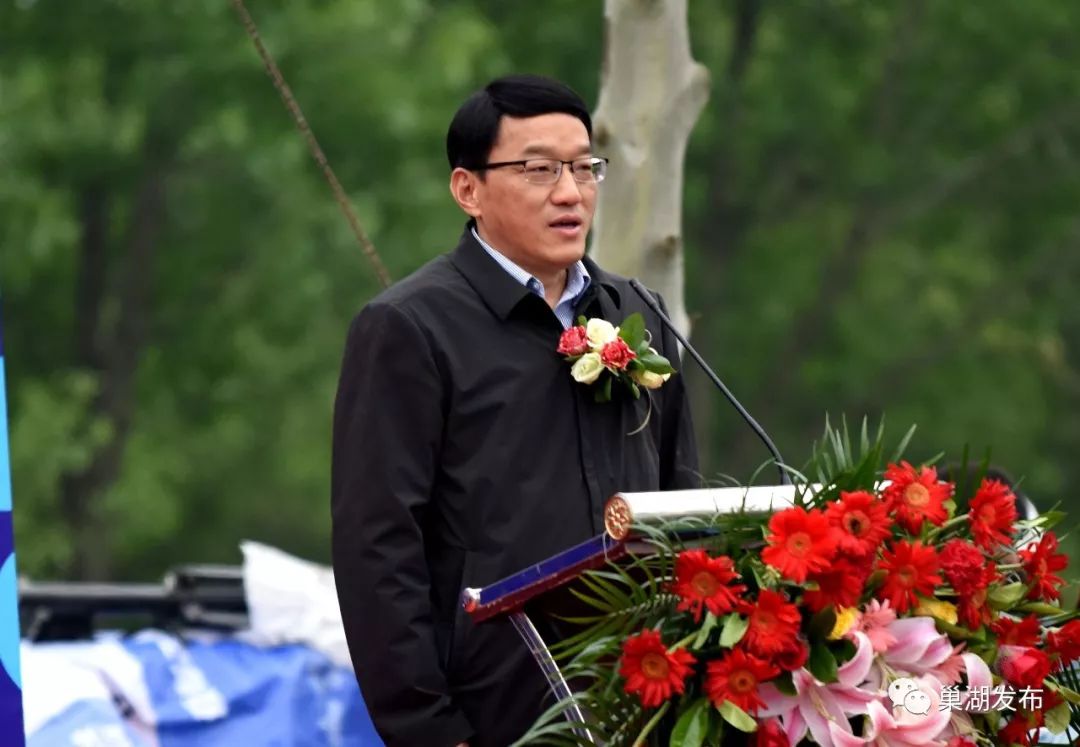 棒棒糖即将起飞2019中国热气球挑战赛半汤站今天盛大开幕