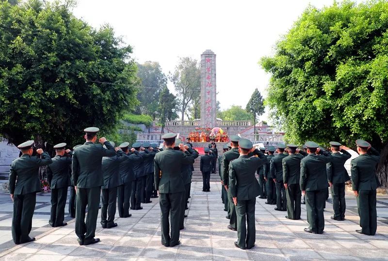 军人的忠诚是什么?他们这样回答