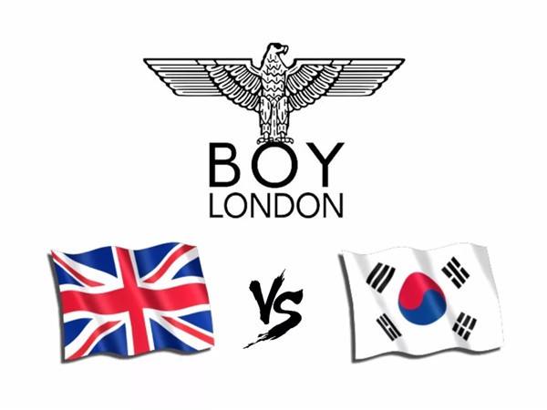 13年商標維權終獲成功boylondon在華快速擴張