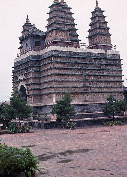 老城记忆:80年代呼和浩特
