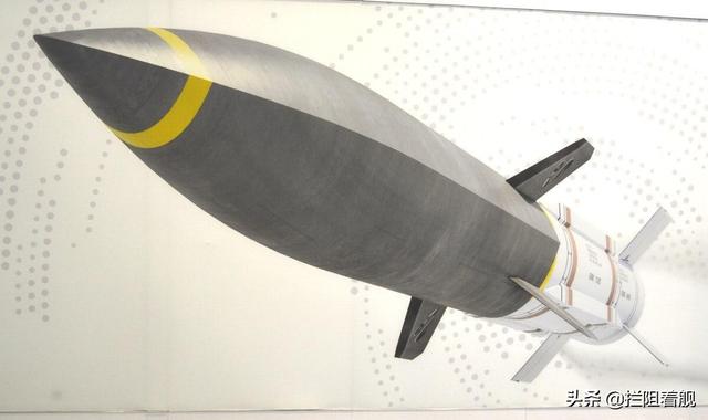 f-35将获黑科技加持战力飙升?美国搞高超音速武器追赶中俄