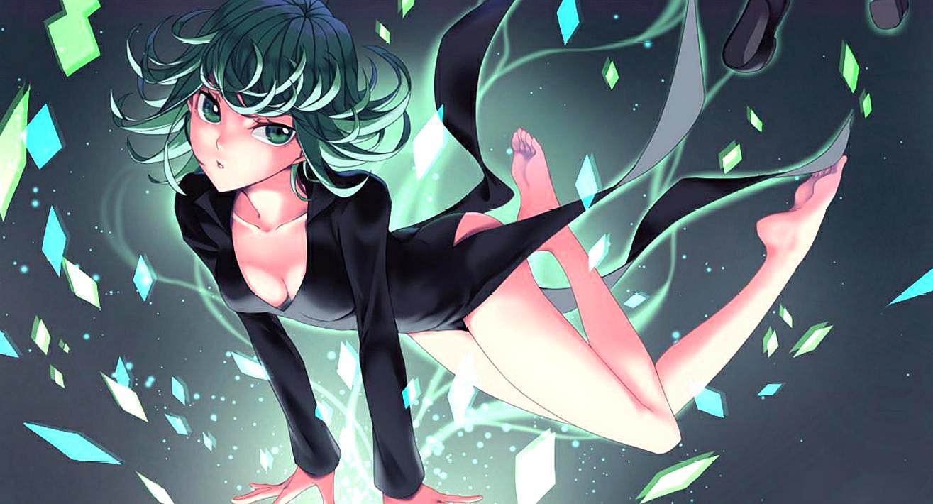 一拳超人:盘点综合战绩排行前五人,实力并不能代表一切_琦玉