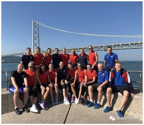 伊琳娜·沃伦科娃:世界排球联赛——球迷和球员的一场盛宴_比赛