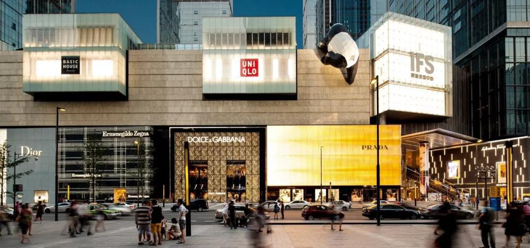 图片源自成都ifs官网图片源自成都ifs官网广州天环广场天环广场(parc