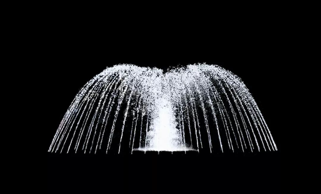 水花接下来福利时间到~小灵感为大家准备了喷泉psd分层素材.