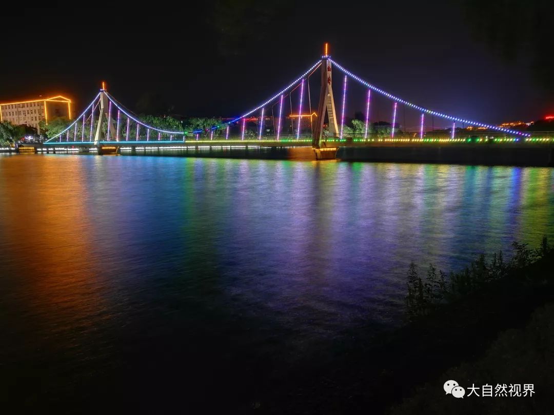 新县浒湾大桥的历史图片
