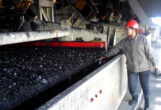 洗煤设备流程和工艺概况你了解多少呢