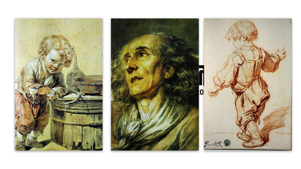 北京大师画室大师优秀作品展示