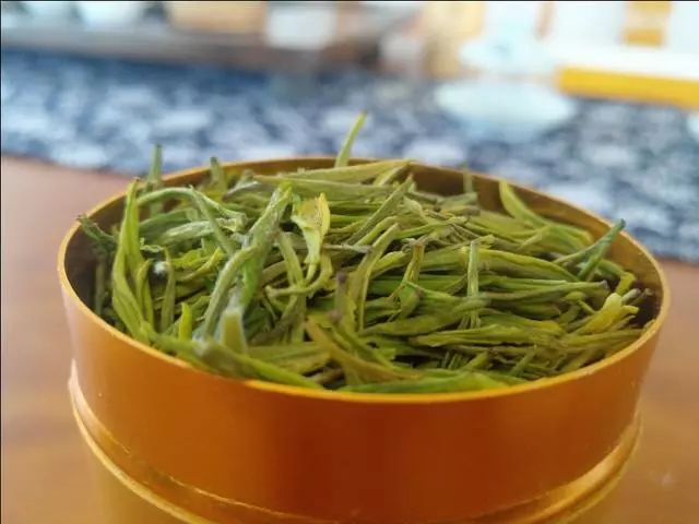 清风雅雨间黄金茶飘香荥经县第二届茶文化节荥河乡分会场今日隆重开幕