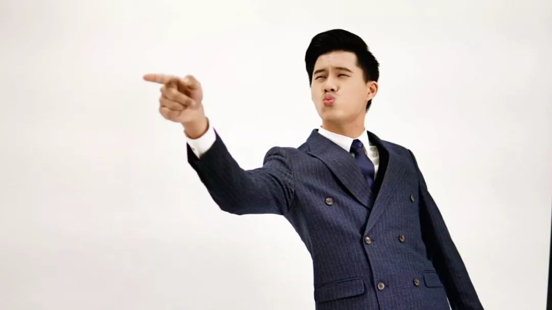 饰尸体(侦探)秦梓豪饰罗尼蔡一帆饰经理汪中浩饰侍者张钰饰女仆导演