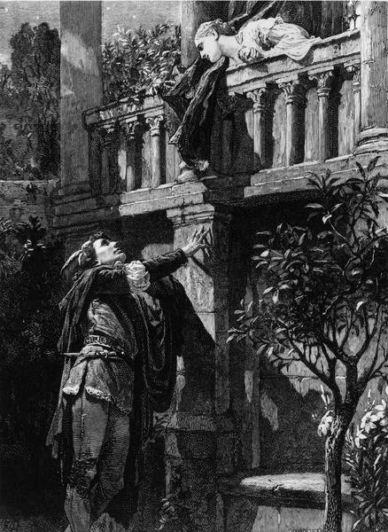 纪念莎翁诞辰455周年 | 12部莎士比亚音乐作品及优秀唱片_斯塔夫