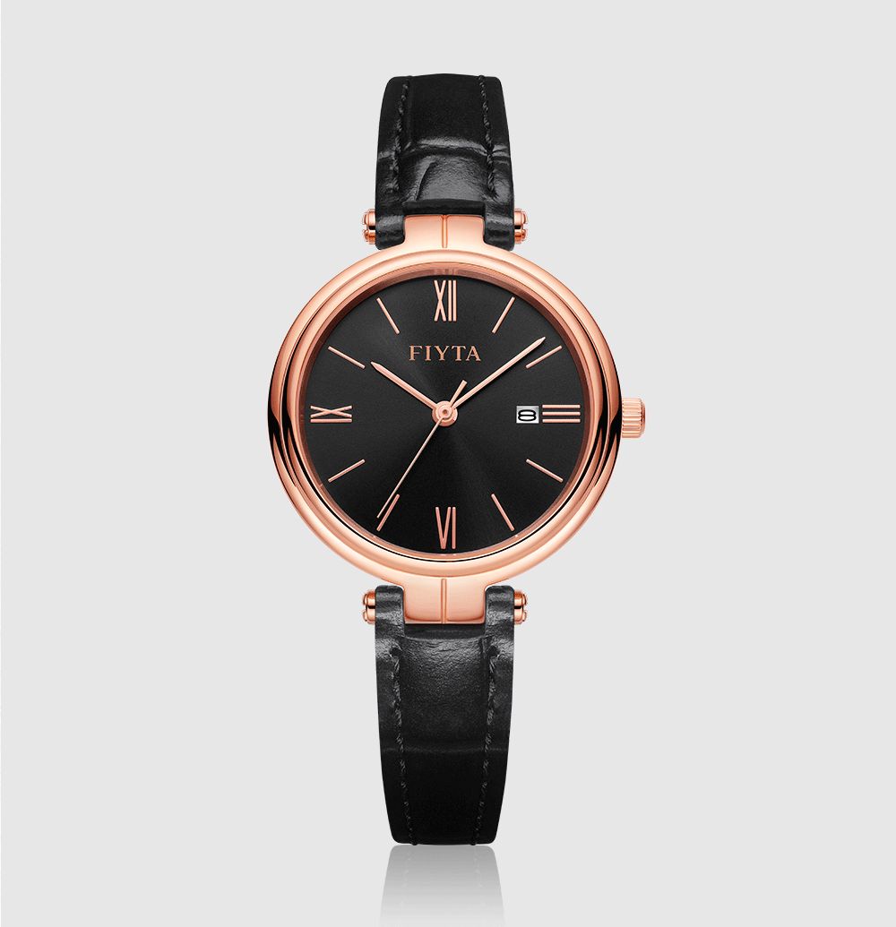 【茂业天地2f】飞亚达 | 纤薄随性,卓而优雅