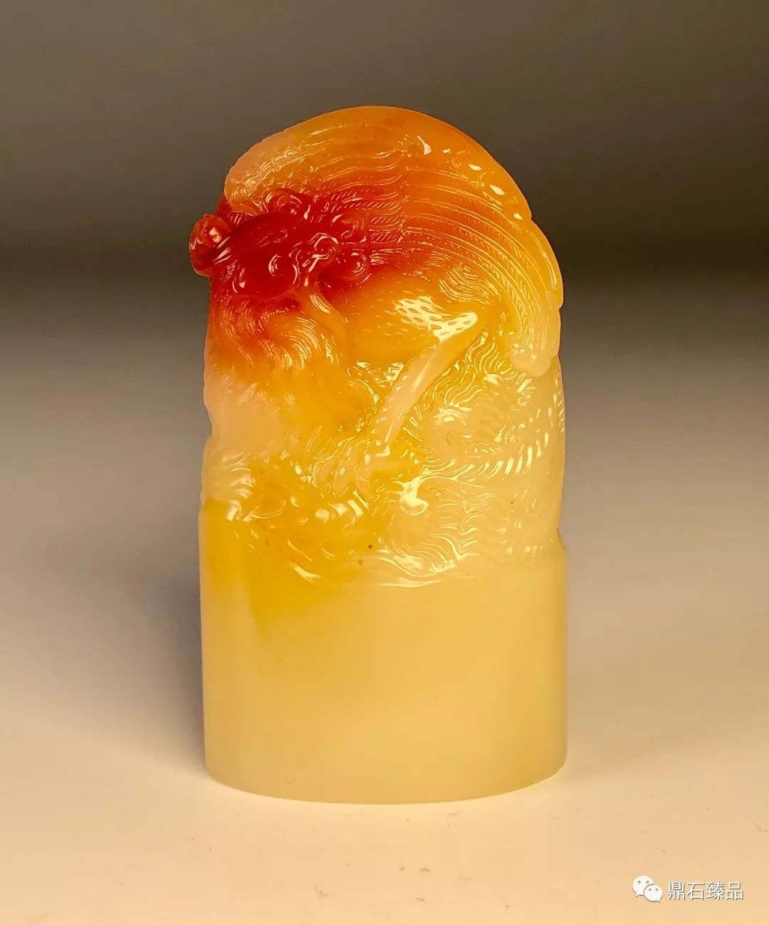 如此收藏级别的拍品就不要再错过了鼎石臻品拍卖第二期