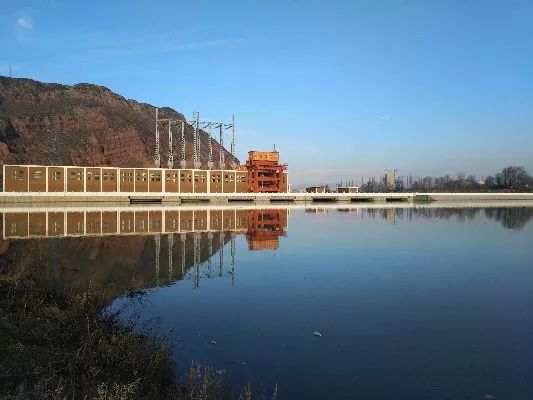 三江讯三江水电公司召开一季度经济运行分析会