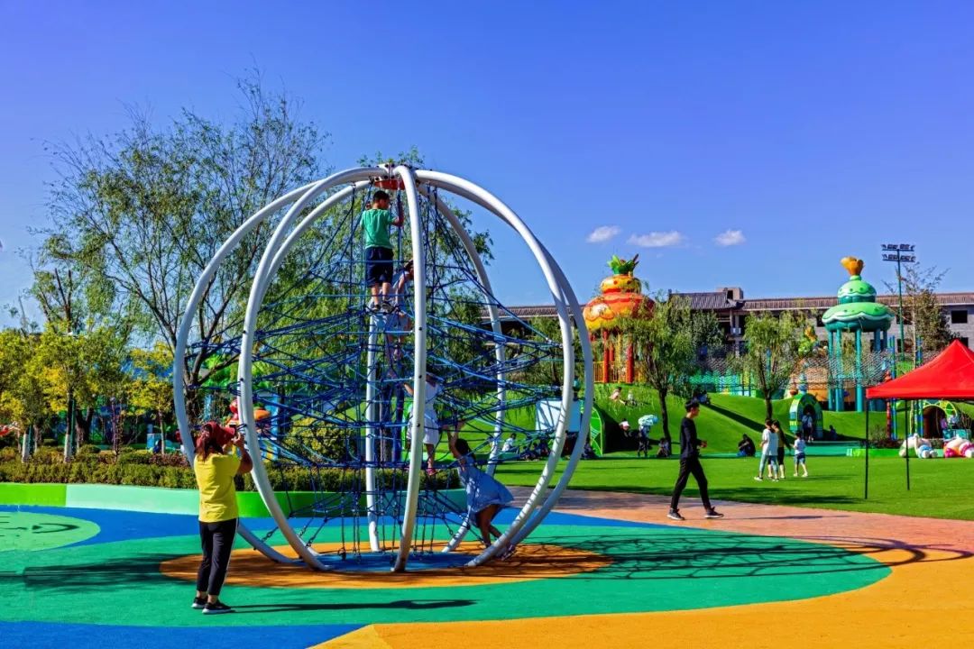 葫芦山庄五一假期来玩吧我请客