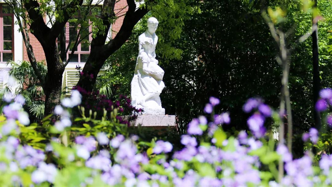 求贤若渴2019年东华大学师资招聘计划公布