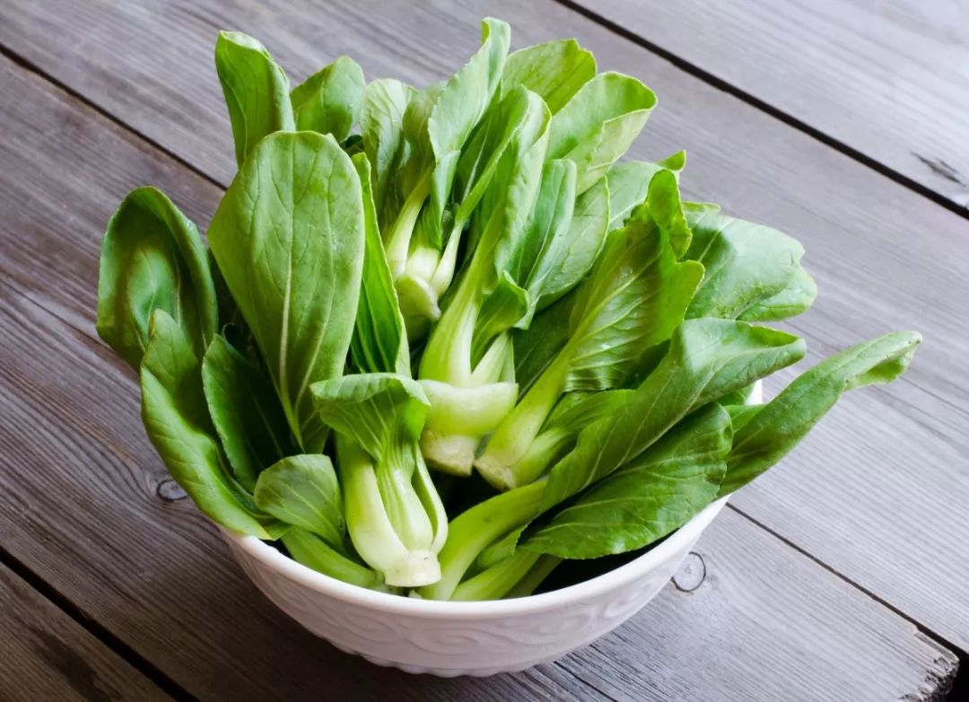 最养生春天吃7种蔬菜最养肝关键还便宜有你爱吃的吗