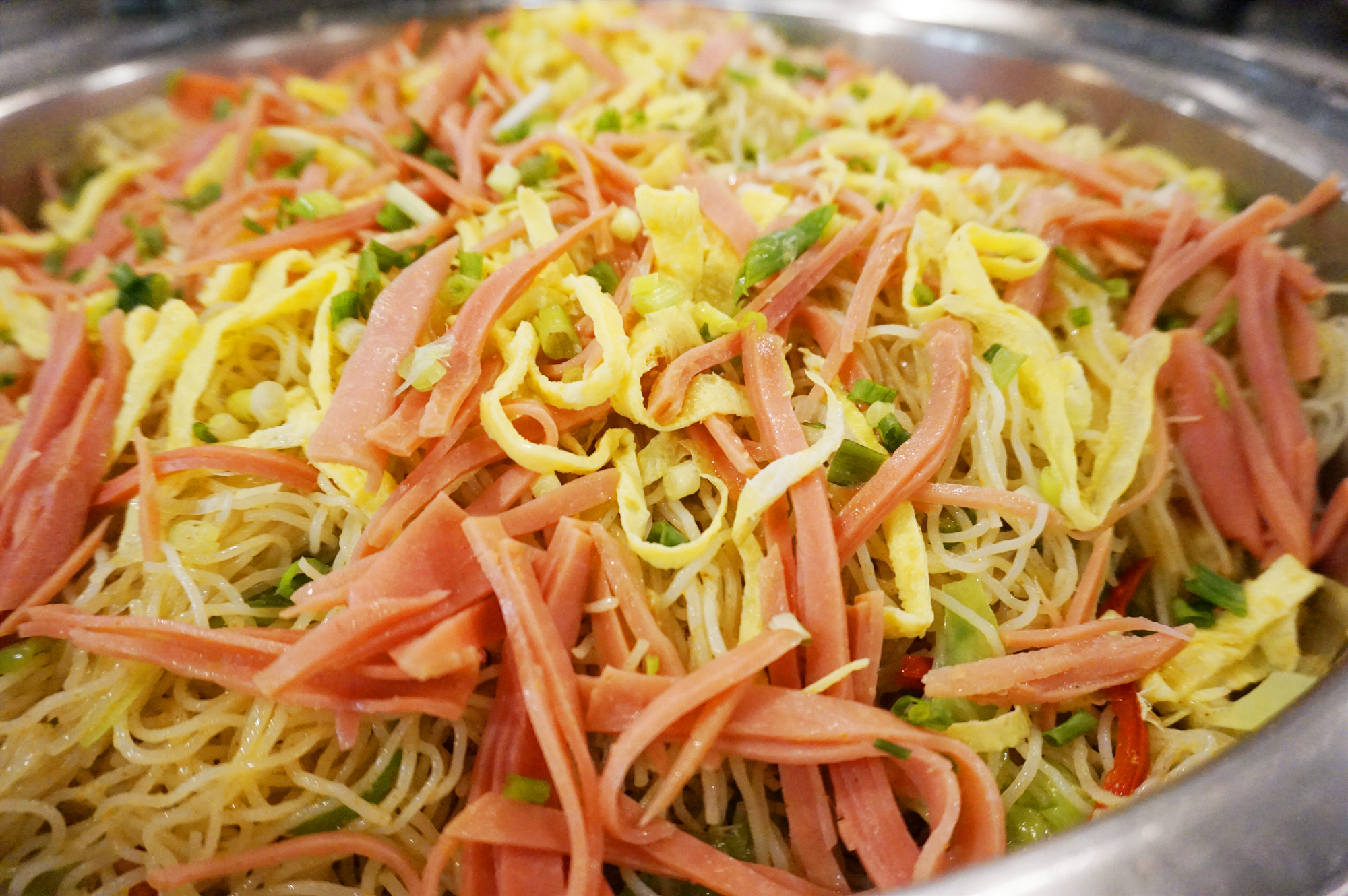 博乐诗服务公寓早餐放大招