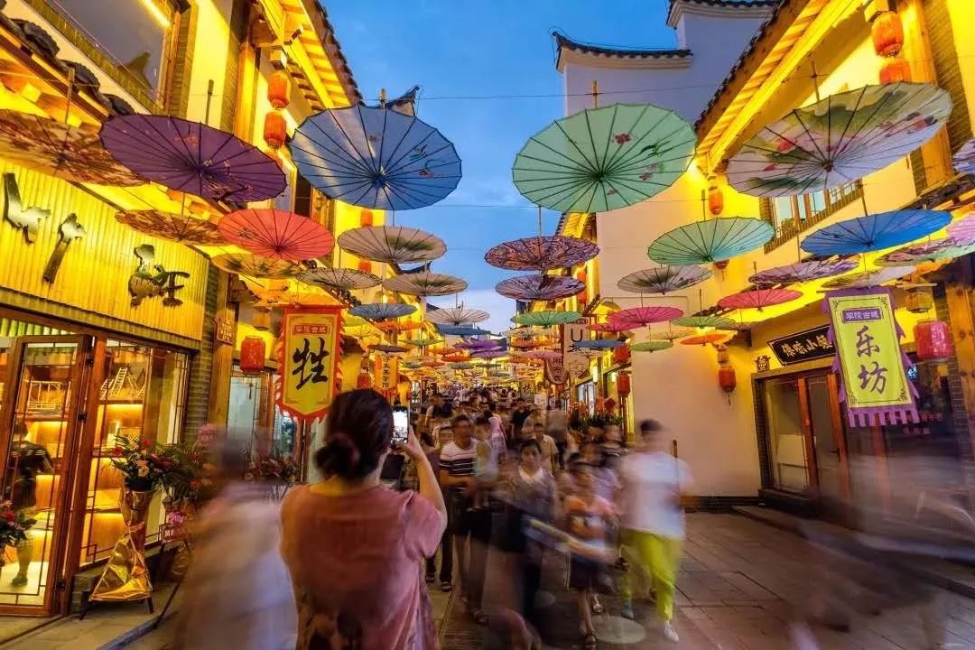 【关注】"潇湘文化新花"争奇斗艳 ——永州市创建国家公共文化服务