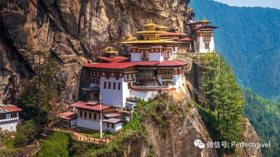 不丹6天5晚奢华酒店之旅 | 一价全包!_帕罗