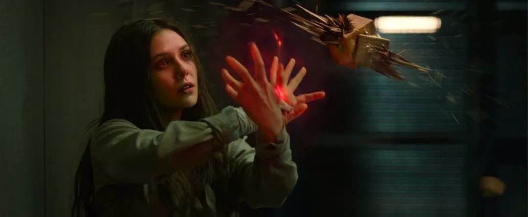 快银,绯红女巫亮相片尾彩蛋奇异博士的名字首现大银幕巴基化身为冬兵