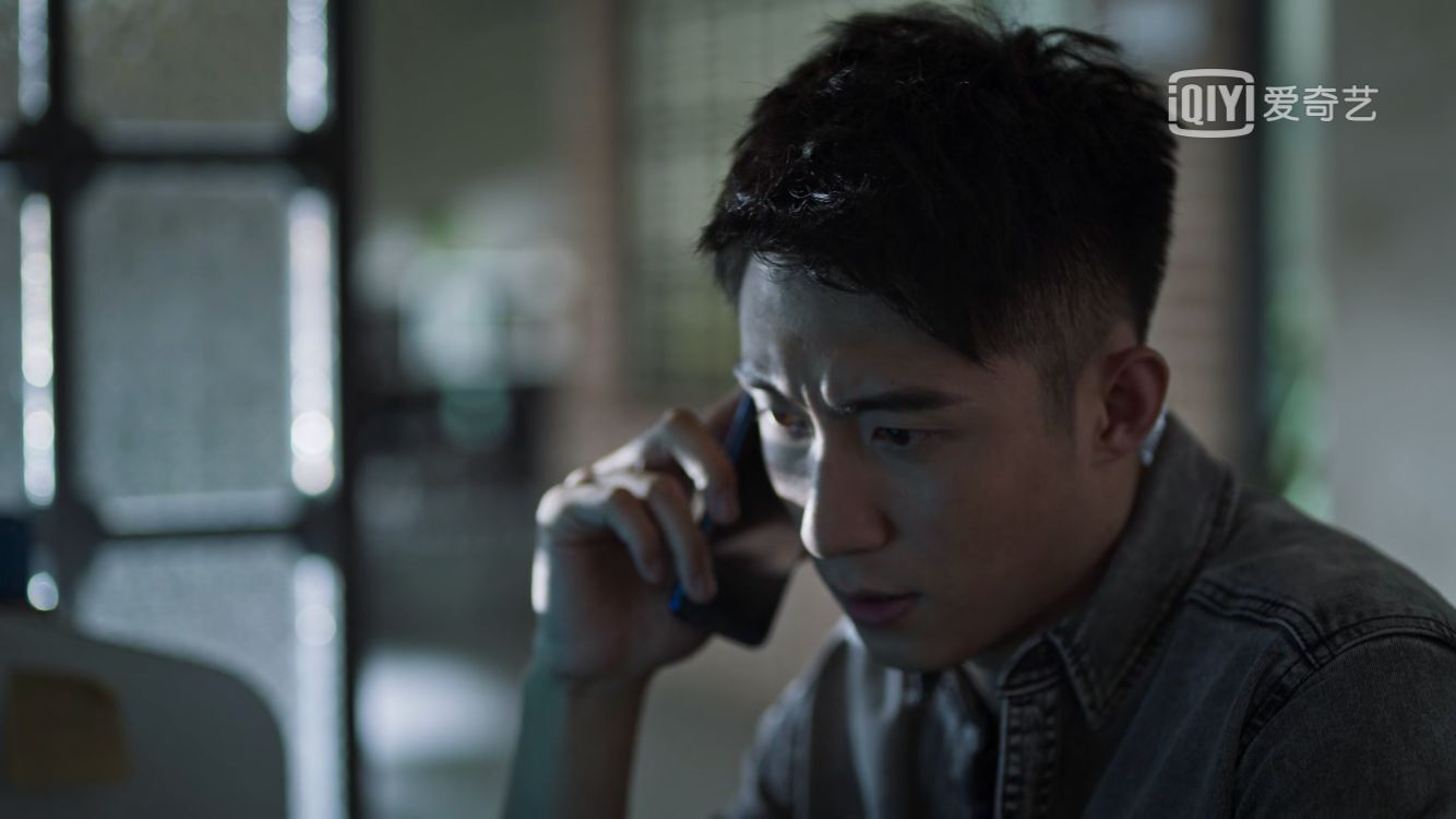 《破冰行动》隐藏反派太多,除了李飞和宋杨,姓蔡的没一个是好人