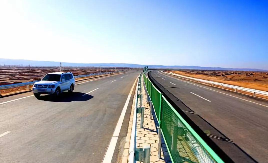 蒙h司机,锡盟今年将修建这些公路