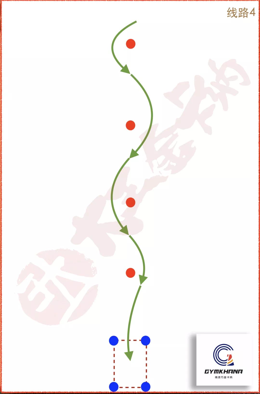 大王金卡纳综合训练图2019年d04来啦