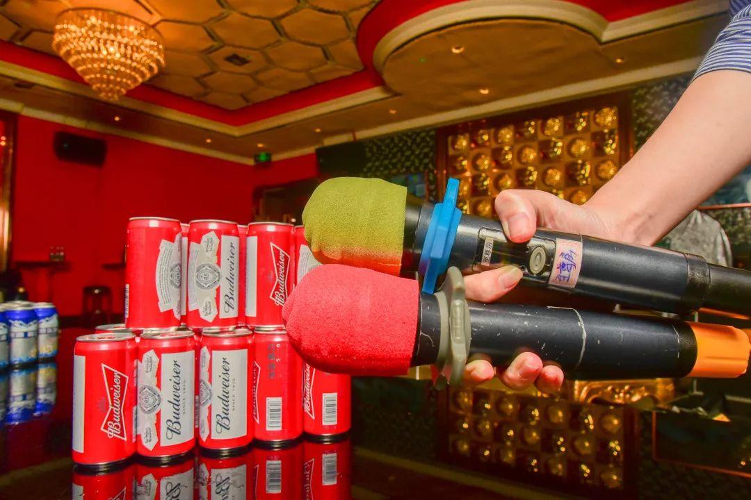 能涮海鲜的ktv任唱3小时