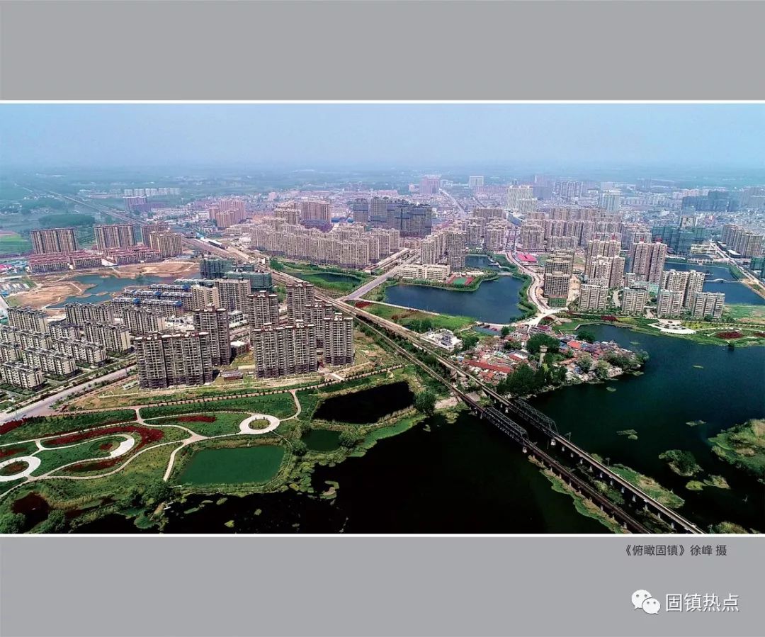 【欣赏】美不胜收 固镇摄影家优秀作品荟萃