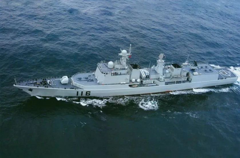 大连请祖国检阅