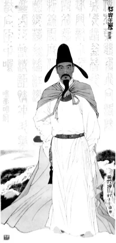 爷爷徐茂公为何要烧死徐敬业?