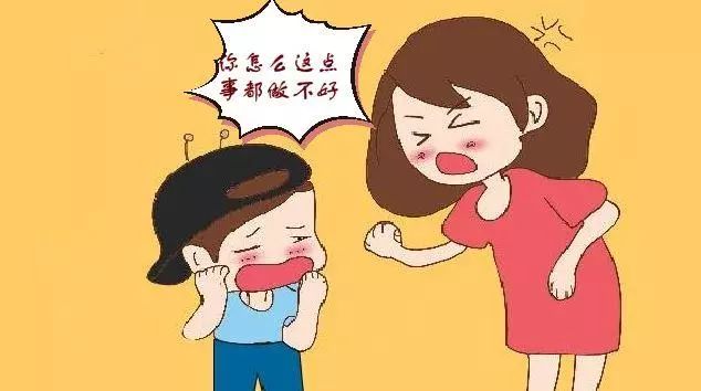 老实怕事不敢反抗养成孩子懦弱性格的原因是什么你要知道