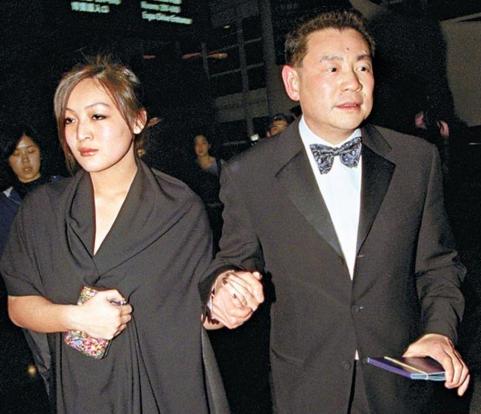 刘銮雄说出女婿要求只需满足一个即可娶他女儿10亿陪嫁很诱人