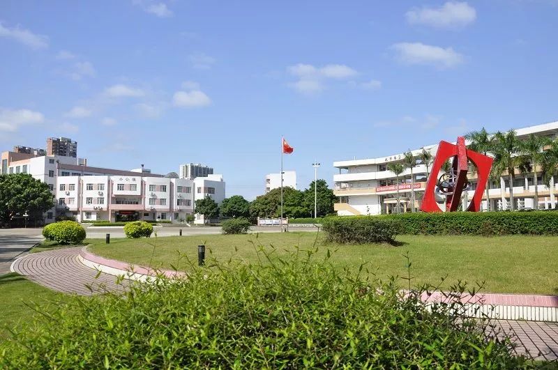 盛典来袭,敬请关注——三水区实验中学科技文化节暨校园开放日活动