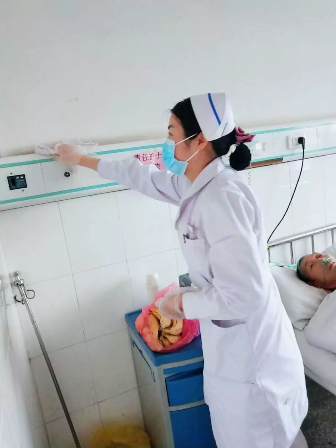 北京市肛肠医院检查陪护加挂号检查前准备提醒细致，一次顺利通过的简单介绍