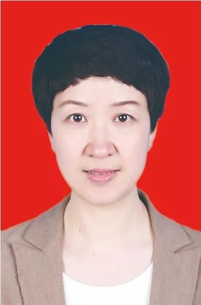 任前公示中共固原市委员会干部任前公示公告