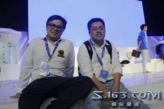 12年一个轮回scboy从心出发